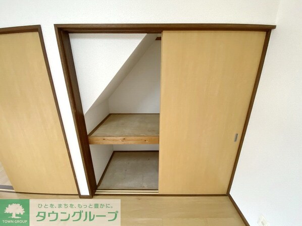 グリーンテラス橋本の物件内観写真